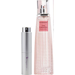 Givenchy Very Irresistible Eau de Toilette for Women 75ml GIVENCHY Very  Irresistible - ucv gallery