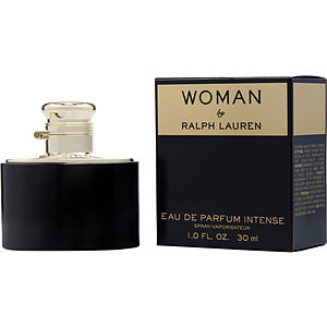 Ralph Lauren Woman Intense Black Feminino Eau de Parfum 50ml - DERMAdoctor