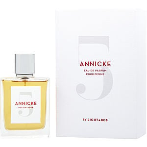 Annicke 3 by Eight & Bob 100ml come in original shops packaging.