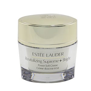 Estee Lauder Revitalizing Supreme + Bright Power Soft Crème