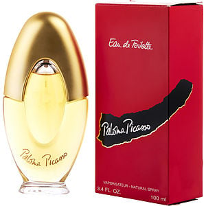 パロマピカソ トンタシオン 50ml 香水 Paloma Picasso Paloma Picasso Eau de Toilette | FragranceNet.com®