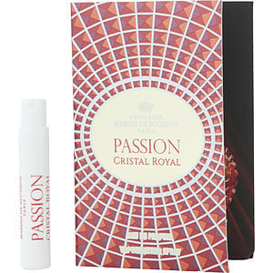 Passion best sale cristal royal