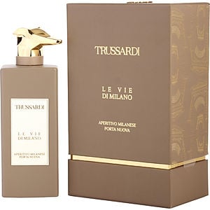 Trussardi Aperitivo Milanese Porto Nuova Perfume for Women by