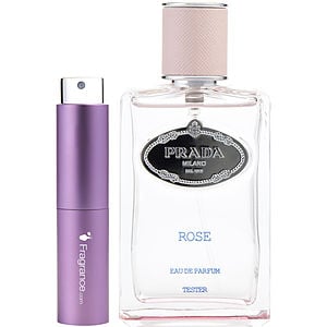Prada Les Infusions de Rose Perfume | FragranceNet.com®