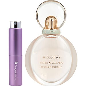 Bvlgari Rose Goldea Blossom Delight Eau de Parfum | FragranceNet.com®