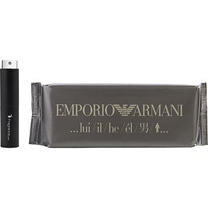Emporio Armani Eau de Toilette | FragranceNet.com®