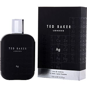 Ted Baker Ag Eau de Toilette FragranceNet