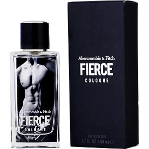 Men's Fierce Refillable Travel Gift Set, Men's Cologne & Body Care