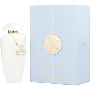 Merchant Of Venice La Fenice My Pearls Perfume for Women by