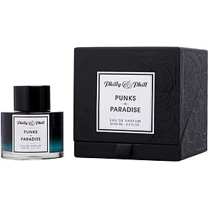 punks in paradise perfume