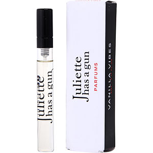 Juliette Has A Gun - Vanilla Vibes + Lady Vengeance - Eaux De Parfum 5 Ml - Neuf
