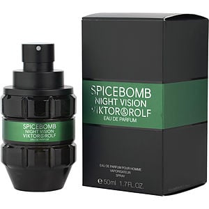 Spicebomb Night Vision Eau de Parfum | FragranceNet.com®