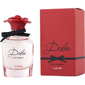 Dolce Rose Perfume | FragranceNet.com®