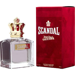 Jean Paul Gaultier Scandal Pour Homme Cologne | FragranceNet.com®