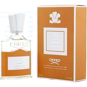 未開封　CREED VIKING COLOGNE 100 ml viking-cologne-100ml-angledbox