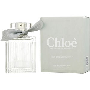 Chloe Variety 4 Piece Mini Gift Set For Women With Chloe EDP, Chloe EDT, &  Nomade 0.17 Oz Minis