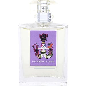 Carthusia Gelsomini di Capri Perfume | FragranceNet.com®