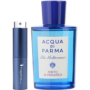 K. Rozay Thinks - I've been wearing this fragrance for about two months and  it has become my 2nd all time favorite (After Aqua di Parma - Blue  Mediterraneo Mirto Di Panarea)