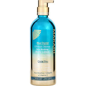 Makari Blue Crystal Body Lotion | FragranceNet.com