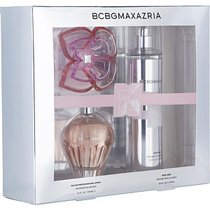 BCBGMAXAZRIA Perfume Gift Set FragranceNet