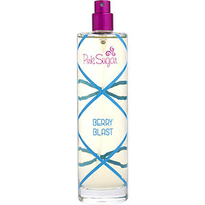 Aquolina Pink Sugar Berry Blast Eau de Toilette para mujer Extra