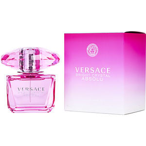 Versace Bright Crystal Absolu Parfum