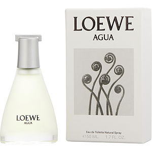 Aqua de loewe sale