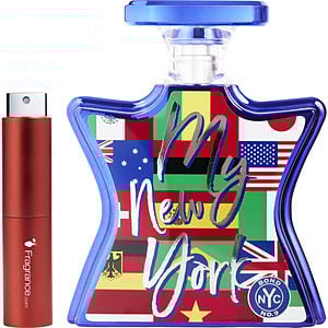 Eau De Parfum Spray 0.27 oz Travel Spray Travel Spray
