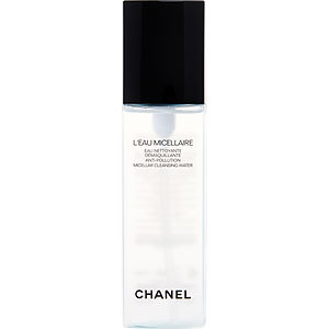 Chanel L'Eau Micellaire Anti-Pollution Cleansing Water