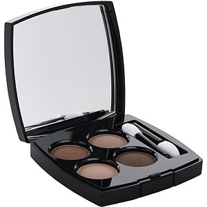 CHANEL LES 4 OMBRES EXCLUSIVE MULTI-EFFECT EYESHADOW HOLIDAY OMBRES DE LUNE  937