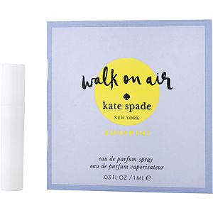 walk on air sunshine kate spade