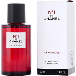Chanel No.1 de L'eau Rouge Fragrance Mist 100ml/3.4oz