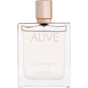 Hugo boss alive 100 ml hot sale