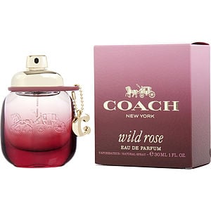 Coach Wild Rose Perfume | FragranceNet.com®