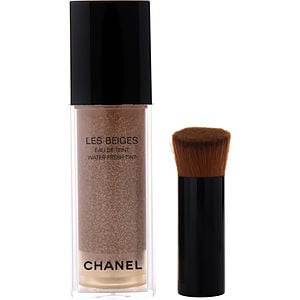 ファンデーション CHANEL LES BEIGES WATER-FRESH TINT LIGHT LES BEIGES Water-fresh tint Light | CHANEL