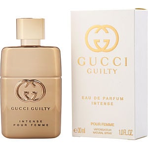 Gucci Guilty Eau de Parfum Intense Pour Femme, 90ml, eau de parfum in eau  de parfum