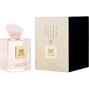 ARMANI/PRIVE PIVOINE SUZHOU 100ml限定品 Giorgio Armani Privè Pivoine Suzhou Soie De Nacre 3.38 oz