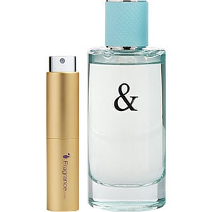 香水(女性用) Tiffany & Co. Love Eau de Parfum 90ml Tiffany & Co. Tiffany & Love Eau De Parfum, Fragrance for