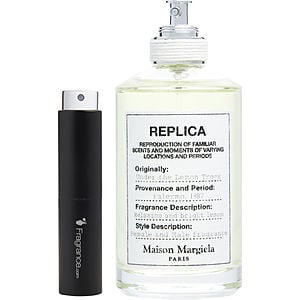 Replica Under The Lemon Trees | FragranceNet.com®