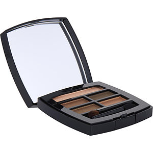 Buy Chanel Les Beiges Healthy Glow Natural Eyeshadow Palette - # Deep  4.5g/0.16oz Online at Low Prices in India 