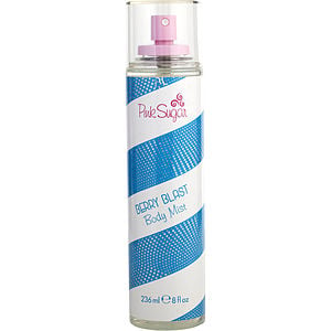 Pink Sugar Berry Blast Perfume