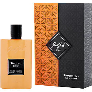 Just Jack Tobacco Leaf Eau de Parfum Spray 90ml/3.4oz
