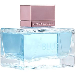 Blue Seduction Perfume FragranceNet