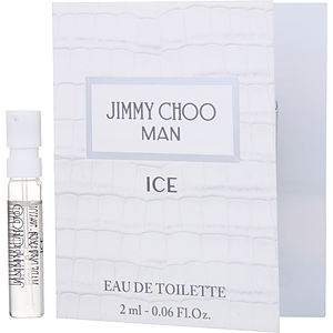 Jimmy Choo Man Ice EDT 3.3 oz 100 ml Men – Rafaelos