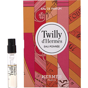 Twilly d'Hermès Eau de Parfum - HERMÈS