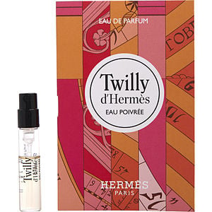 Twilly d'Hermès Eau de Parfum - HERMÈS