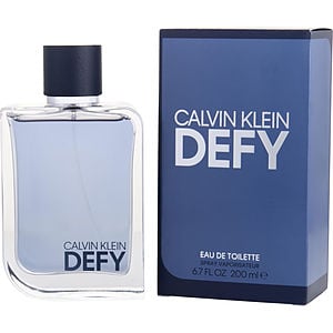 Calvin Klein Defy Cologne