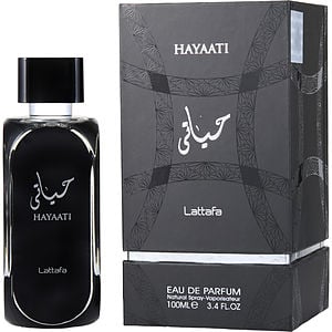 Lattafa Hayaati Cologne for Men by Lattafa at FragranceNet.com®
