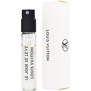 LOUIS VUITTON LE JOUR SE LÈVE トラベルスプレー3本 LOUIS VUITTON LE JOUR SE LÈVE EDP 30 ML Travel Size Spray 1