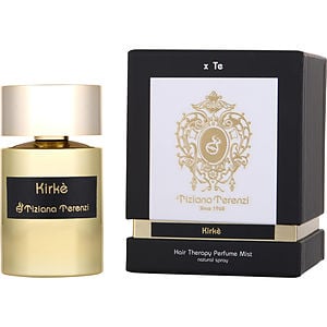 Tiziana Terenzi Kirke Perfume for Unisex by Tiziana Terenzi